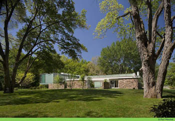 Breuer House Breuer House